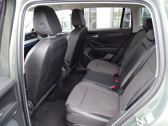 Volkswagen Tiguan 1.5 eTSI DSG Life