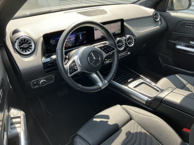 Mercedes-Benz EQA 350 4MATIC