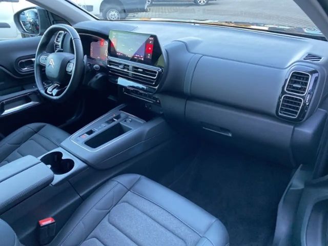 Citroën C5 Aircross Hybrid Plus