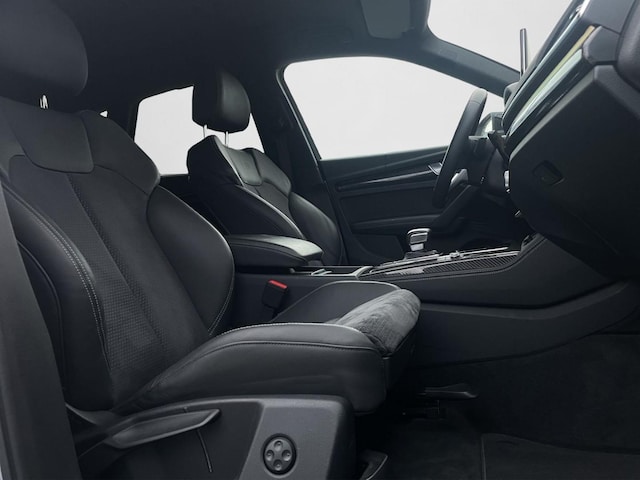 Audi Q5 40 TFSI Quattro S-Tronic