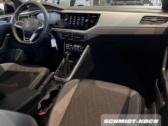 Volkswagen Taigo 1.0 TSI DSG