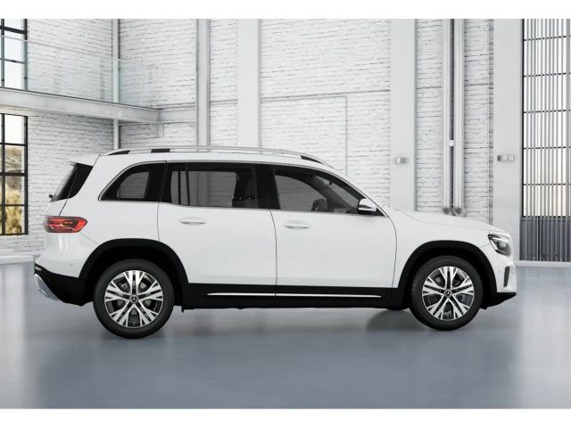 Mercedes-Benz GLB 200 GLB 200 d