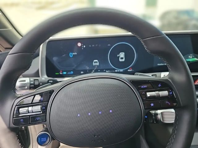 Hyundai IONIQ 6 UNIQ