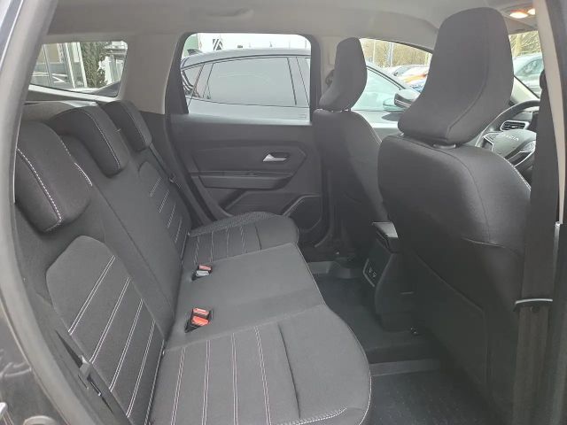 Dacia Duster TCe 150