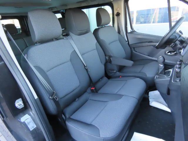 Renault Trafic 9-Sitzer*LED*sofort verfügbar