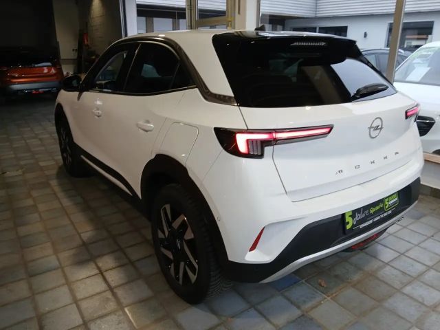 Opel Mokka 1.2 LED+SHZ+Winterp.+Fernlichtass.+Kam.+LM