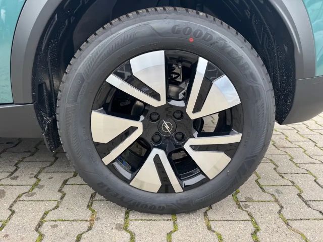 Opel Frontera Edition