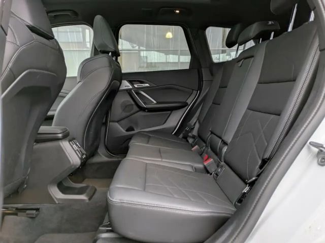 BMW X1 M-Sport xDrive20d