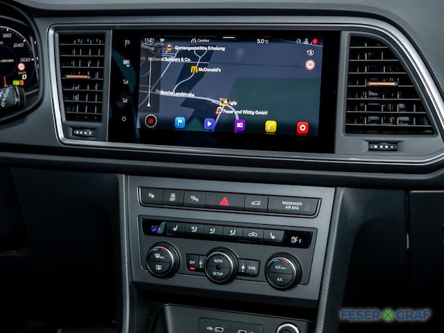 Cupra Ateca 2.0 TSI 4Drive DSG VZ