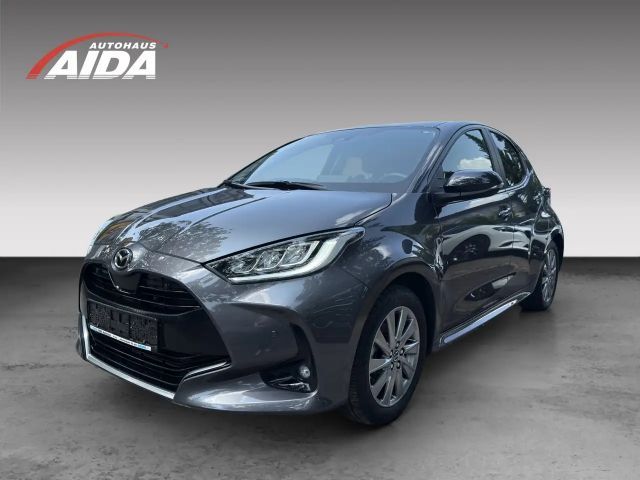 Mazda 2 Hybrid 1.5L VVT-i 116 PS CVT Select