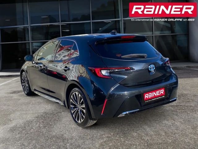 Toyota Corolla Active Hybride