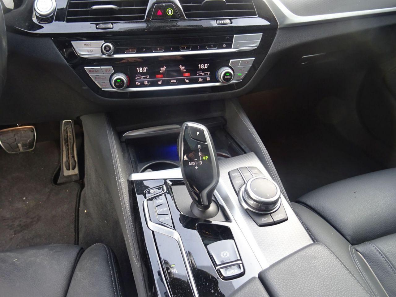 BMW 530 530d Sedan xDrive