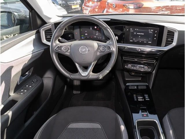 Opel Mokka Edition Mokka-e