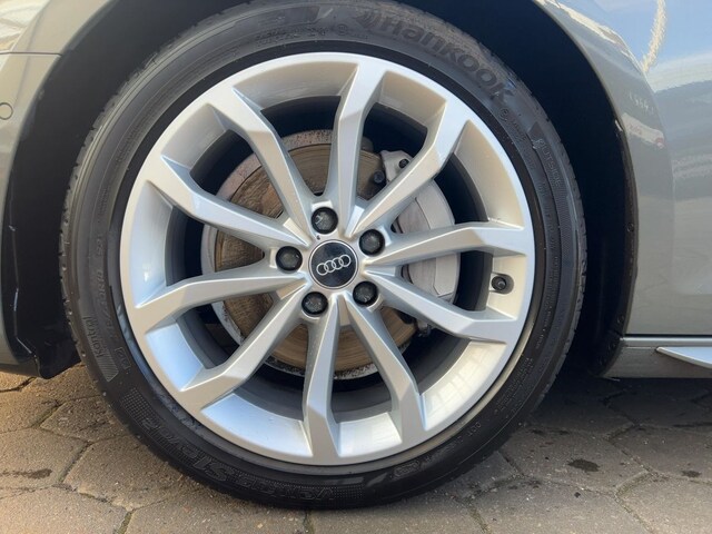 Audi A4 40 TDI Avant S-Line S-Tronic