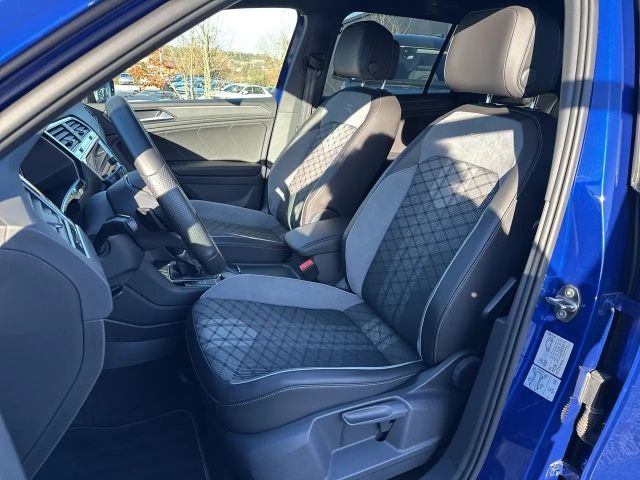 Volkswagen Tiguan DSG R-Line