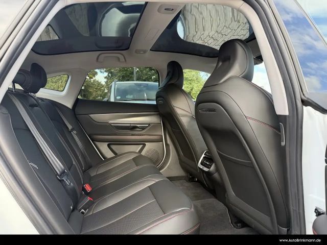 Xpeng P7 AWD Performance