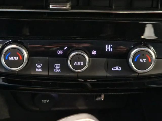 Opel Mokka 1.2 Turbo Turbo