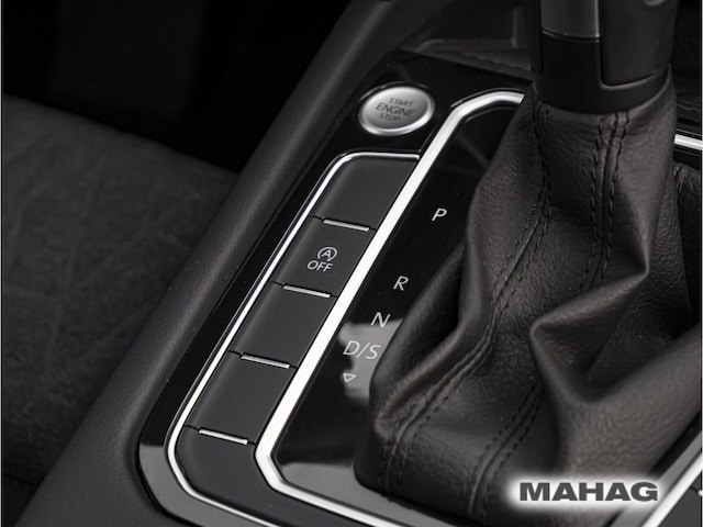 Volkswagen Passat 1.5 TSI Business DSG Variant