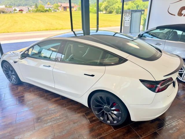 Tesla Model 3 * VERKAUFT*