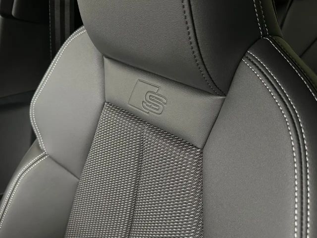 Audi S3 Quattro Sedan