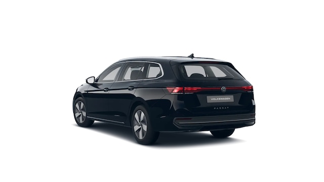 Volkswagen Passat 2.0 TDI Business DSG Variant