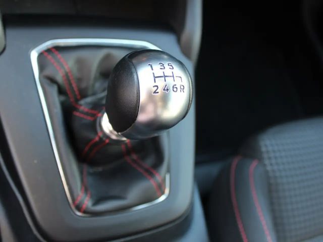 Ford Focus EcoBoost ST Line