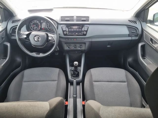 Skoda Fabia 1.0 TSI Active Combi