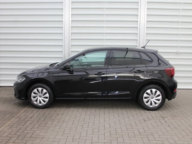 Volkswagen Polo 1.0 TSI