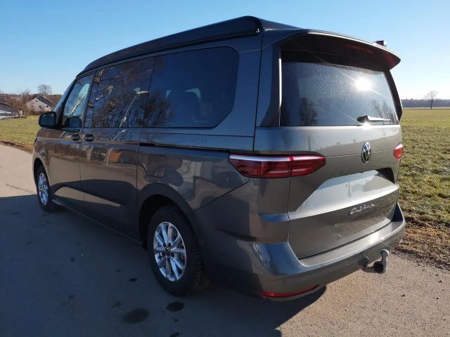 Volkswagen California 2.0 TDI Beach DSG T7