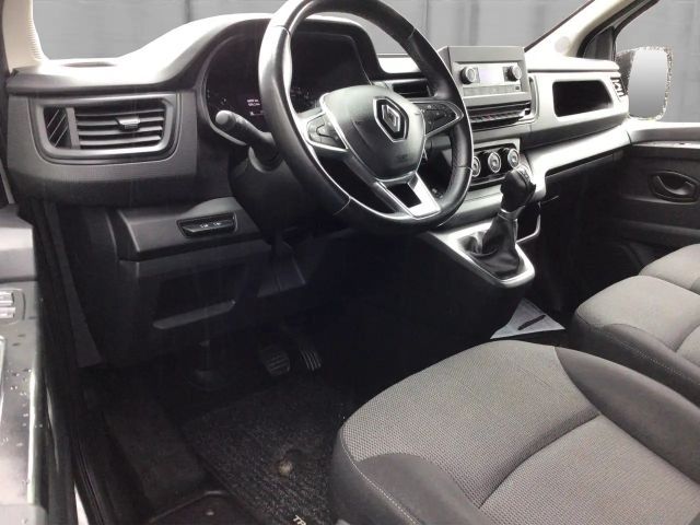 Renault Trafic Comfort EDC L1H1