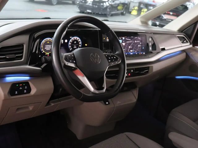 Volkswagen Multivan 2.0 TDI DSG Lang T7