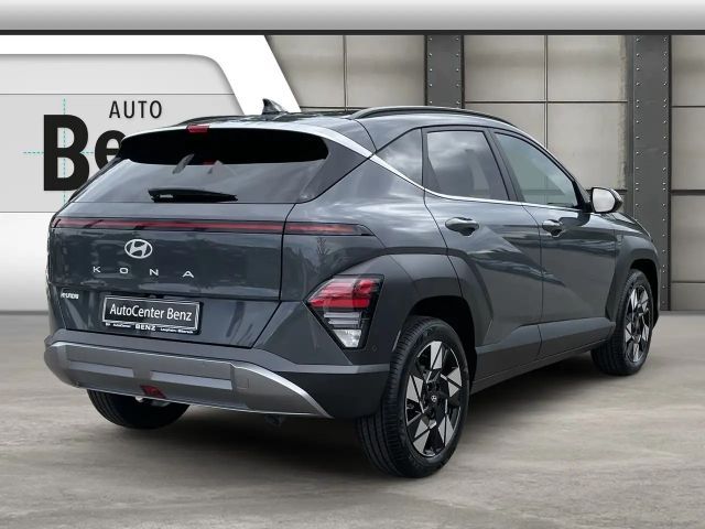 Hyundai Kona 1.6 Prime T-GDi