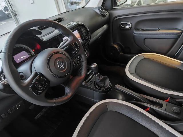 Renault Twingo Urban Night