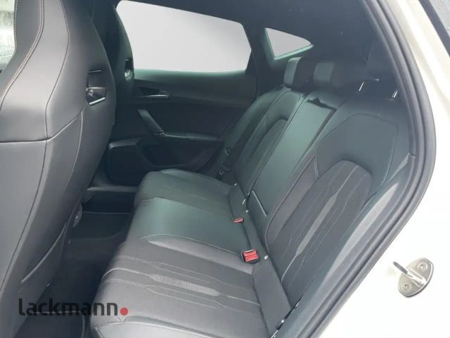 Cupra Formentor 2.0 TSI 4Drive VZ