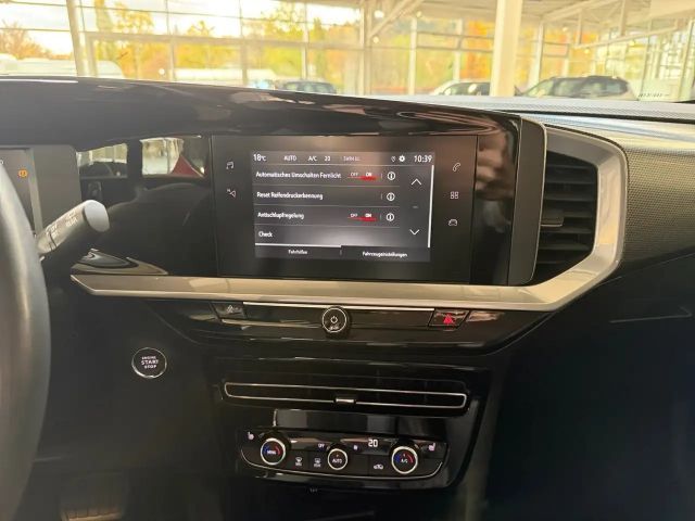 Opel Mokka Elegance Mokka-e