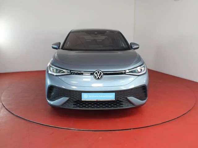 Volkswagen ID.5 150 kW 77 KWh IQ.Drive Pro