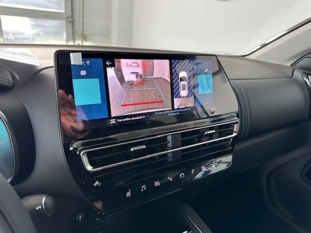 Citroën C5 Aircross Hybrid Pack Shine