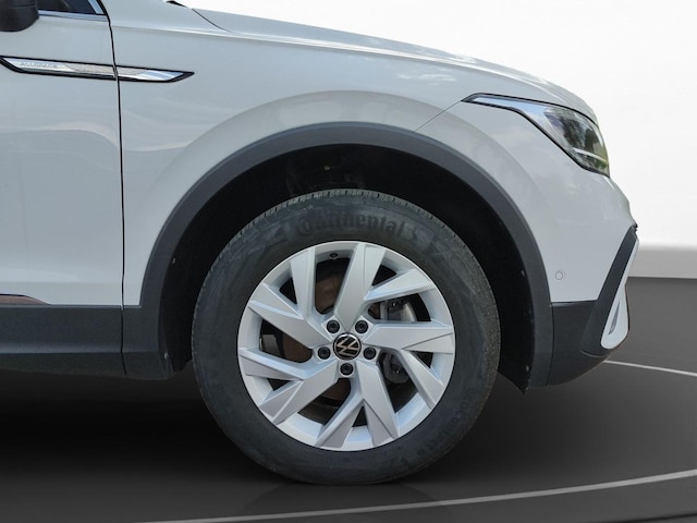 Volkswagen Tiguan 2.0 TDI 4Motion Allspace Life