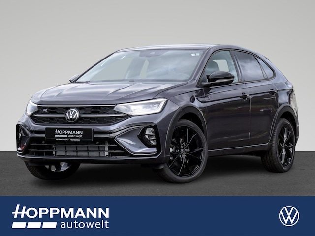 Volkswagen Taigo DSG R-Line