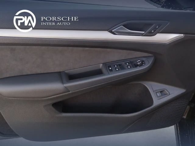 Volkswagen Golf Business Variant