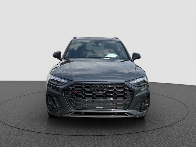 Audi SQ5 SUV TDI tiptronic Audi SQ5 SUV