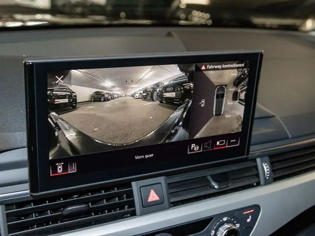 Audi A4 40 TFSI Quattro S-Line