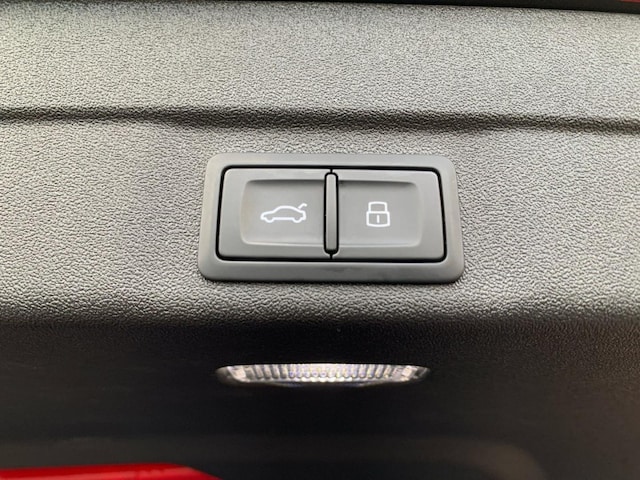 Audi S5 Avant S-Tronic