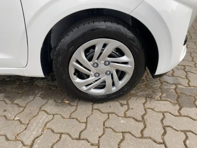 Hyundai i10 1.0 Select