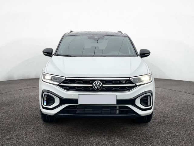 Volkswagen T-Roc DSG R-Line