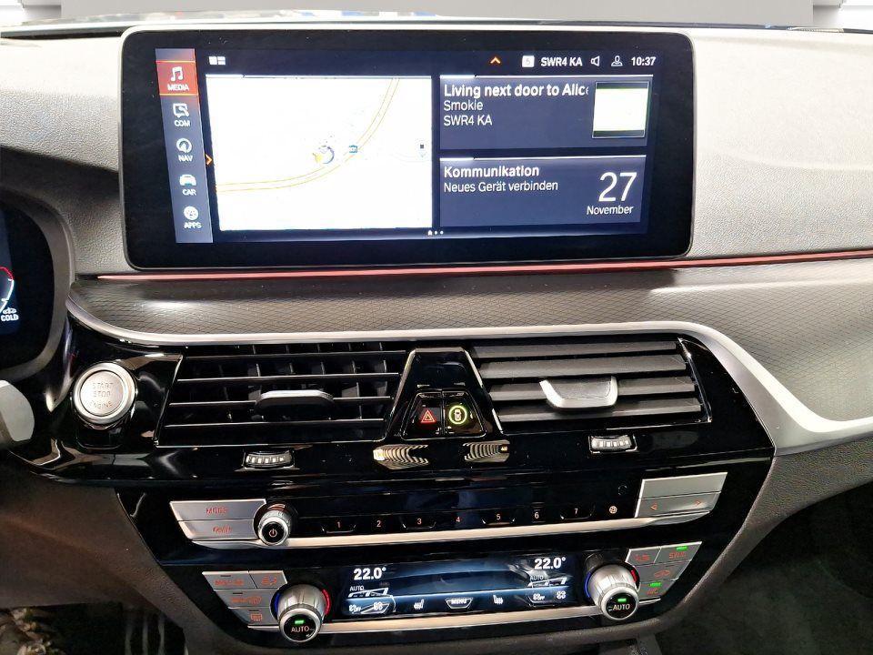 BMW 530 530d Touring