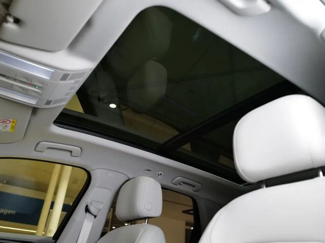 Volkswagen Touareg 3.0 V6 TDI R-Line