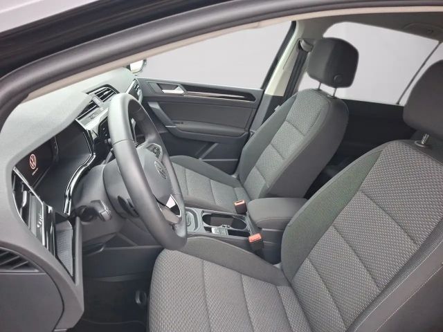 Volkswagen Touran Comfortline DSG R-Line