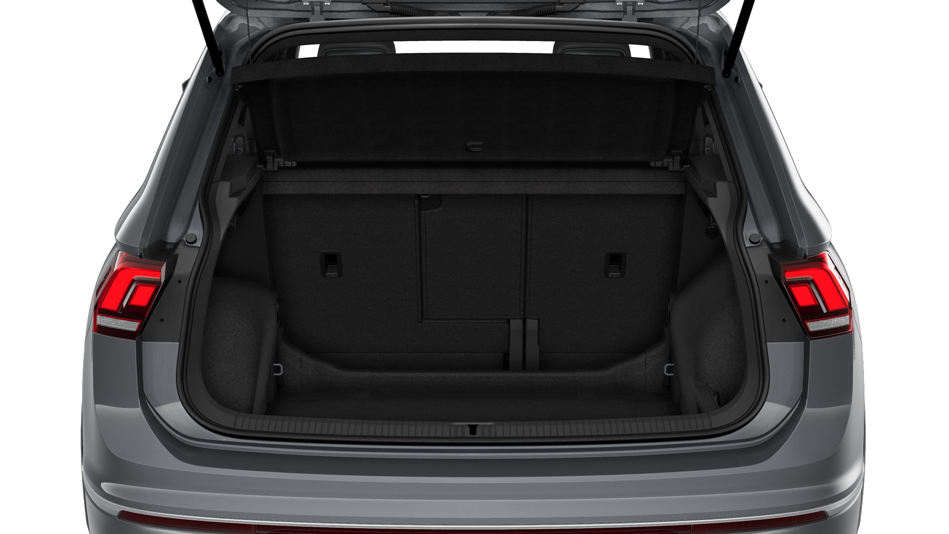 Volkswagen Tiguan 2.0 TSI 4Motion DSG R-Line