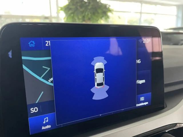 Ford Kuga AWD Cool & Connect